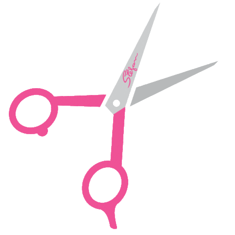 Beauty Style Sticker by Stefan Hair