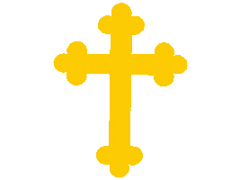 Ancient Faith Kids Sticker