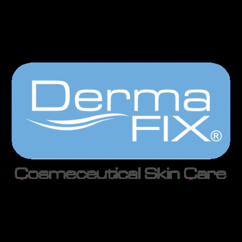 DermaFix Skin Care GIF