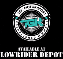 Lowrider Depot GIF