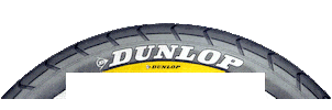 Car Racing Sticker by Dunlop Germany
