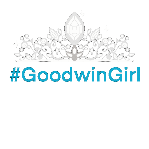 Goodwin Photography Sticker