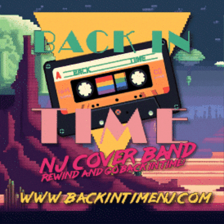 Back In Time NJ GIF