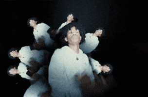 Rex GIF by 9thStRecords