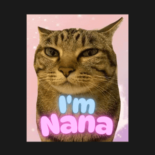 Cat Nana GIF