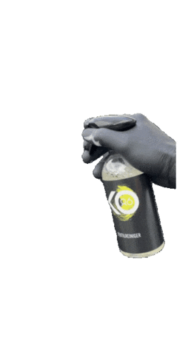 KO86 car care & detailing Sticker