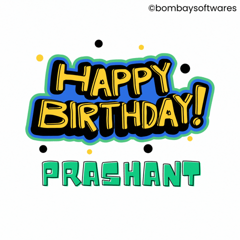 Midas Craft Happy Birthday Prashant ….10 Birthday Wish Greeting Card Price  in India - Buy Midas Craft Happy Birthday Prashant ….10 Birthday Wish  Greeting Card online at Flipkart.com