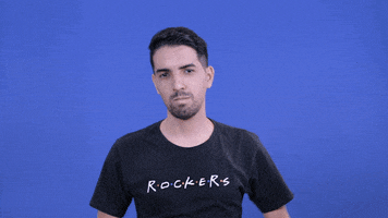 proud of you GIF by Rock Content
