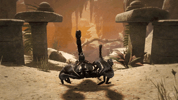 Ride Survive GIF by Xbox