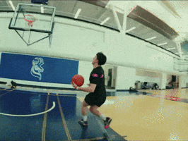 Dunk Basketballdunk GIF
