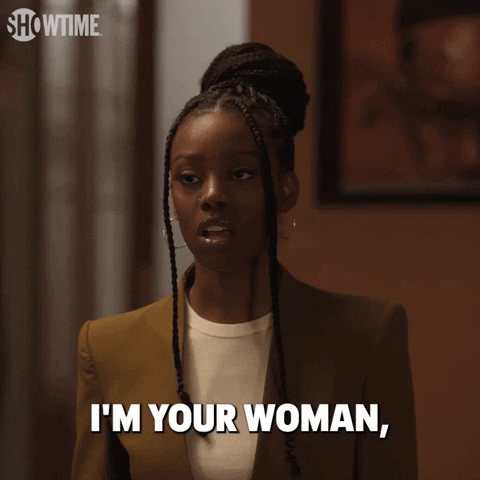 Season 6 Showtime GIF by The Chi
