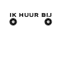 Bear Cinema Rentals Sticker