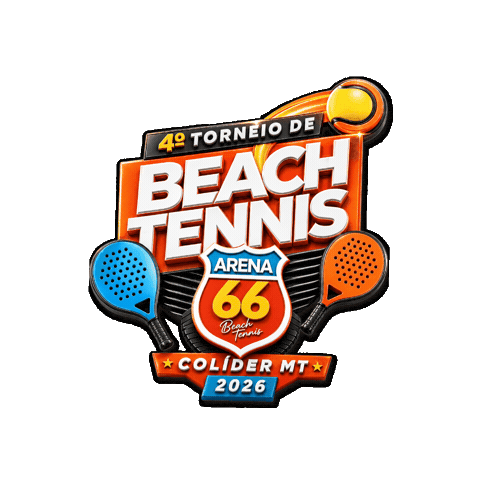Arena66 Sticker by Machadão Atacadista