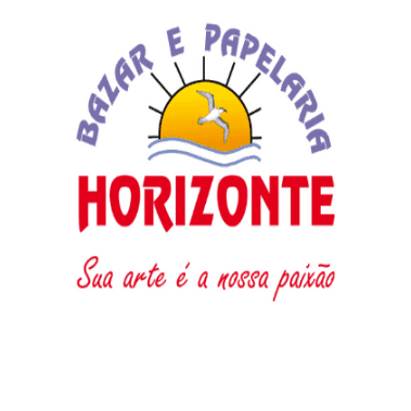 Bazar Horizonte Sticker