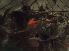 War GIF