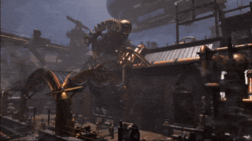 Video Games GIF