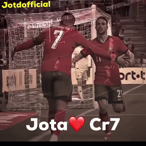 Cristiano Ronaldo GIF