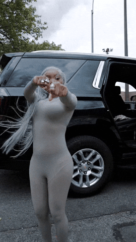 Feedthestreets GIF by Lola Brooke