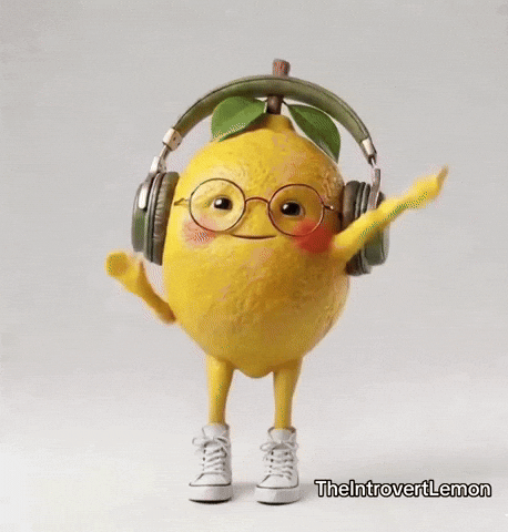 Dancinglemonlemon GIF