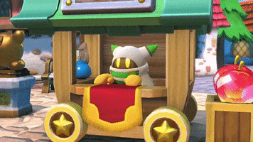 Look GIF