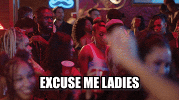 Pardon Me Music Video GIF by T-Pain