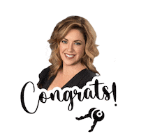 Sticker by Jennifer Murphy Sells