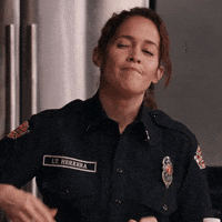 Wash Hands Station 19 Abc GIF by ABC Network