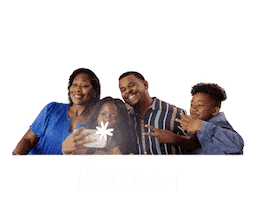 Family Time Sticker by kalahariresorts