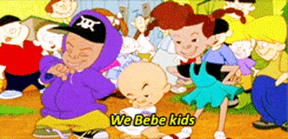 Bebee Gifs Get The Best Gif On Giphy