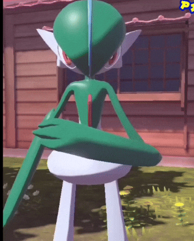 Pokemon GIF