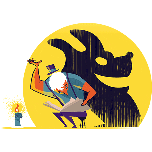 Playfulness Sticker