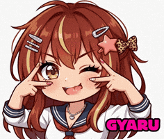 Anime GIF