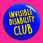 Invisible Disability Club