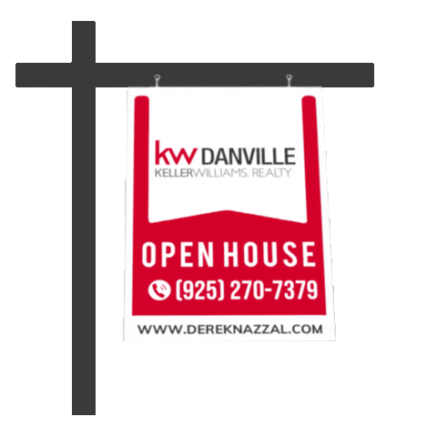 Derek Nazzal Sticker by Derek