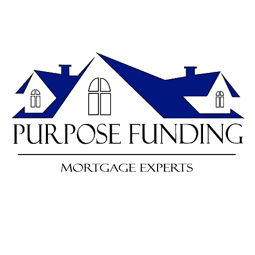 Mortgage Experts Sticker by Purpose Funding