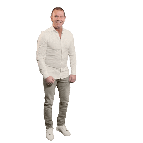 Aprobacion Celebrating Sticker by XL Bedrijfskleding