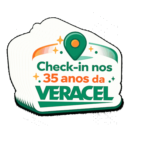 Vcc Sticker by Veracel Celulose