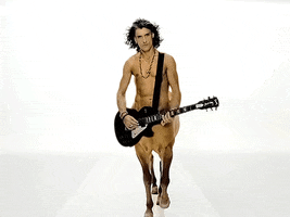 Music Video Pink GIF by Aerosmith