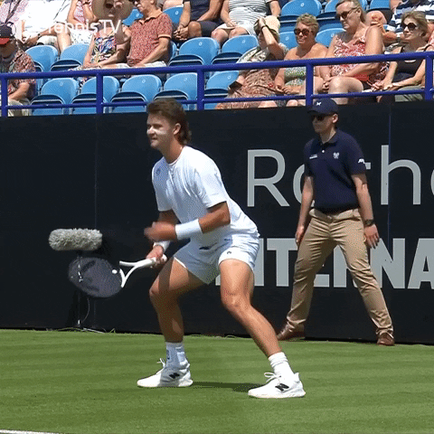 Awesome Mood GIF by Tennis TV
