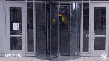 Downtown Dallas Office GIF by Envy