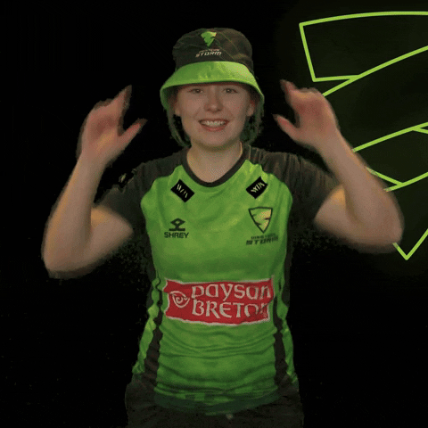 Storm Troopers Win GIF by Somerset County Cricket Club