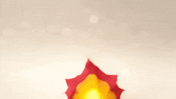 Im Hot GIF by TeaCosyFolk