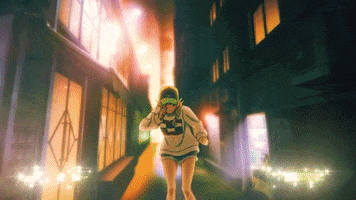 Paripi Koumei GIF
