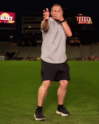 Asu Football GIF