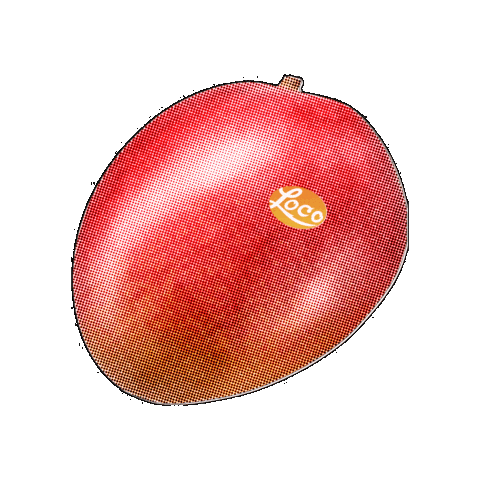 Big Game Chicken Sticker by El Pollo Loco