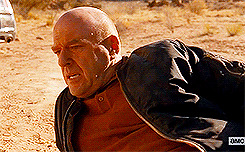 breaking bad