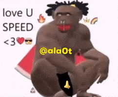 Speed GIF