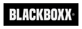 BLACKBOXX Sticker