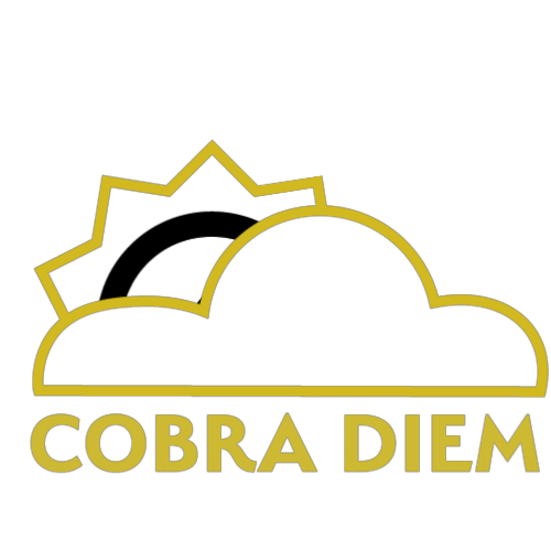 Stocks Trader Sticker by Cobra Trading