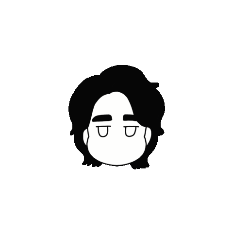 후니 Sticker